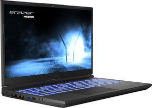 ERAZER Gaming Laptop Crawler E40 | Core i5-13500H | 15,6 Inch FHD - 144Hz | GeForce RTX 4050 | 512 GB SSD | 16 GB RAM | Windows 11 Home