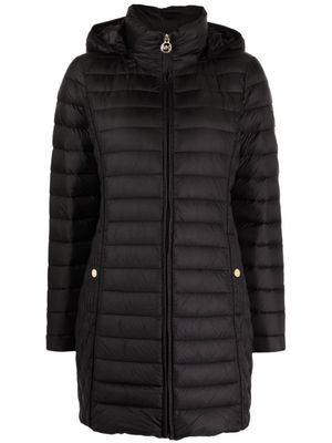 Michael Michael Kors doudoune Packable - Noir