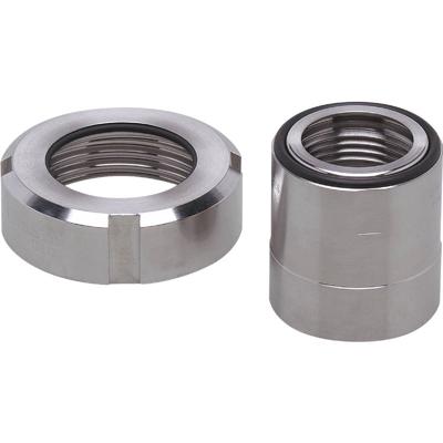 ifm Electronic E33340 Adapter E33340 1 stuk(s)