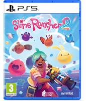 PS5 Slime Rancher 2