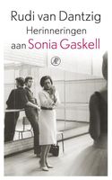 Herinneringen aan Sonia Gaskell - Rudi van Dantzig - ebook