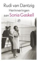 Herinneringen aan Sonia Gaskell - Rudi van Dantzig - ebook - thumbnail