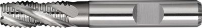 Promat Schachtfrees | DIN 844 type nr | nominale-d. 10 mm inzetlengte 30 mm | HSS-Co5 DIN 1835 B | snedeaantal 4 kort - 4000866424 4000866424