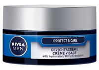 Nivea Men Protect & Care Intensieve Hydraterende Crème