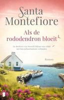 Als de rododendron bloeit (Paperback)
