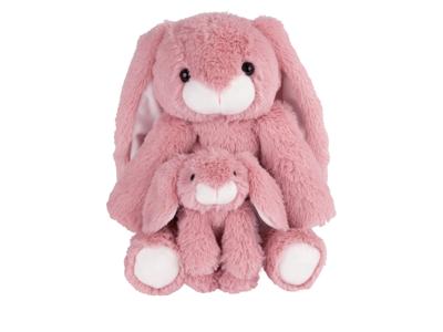 lupilu Knuffel met baby (Haas) lupilu Knuffel met baby (Haas)