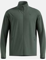 Odlo Essential Warm Jacket Heren (urban Chic) Xl Urban Chic