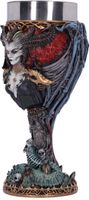Diablo IV - Lilith Collectable Goblet - thumbnail