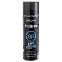 Sprayke Sprayke remreiniger spray 500ml