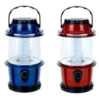 Campinglamp - Nampook