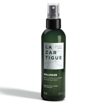 Lazartigue Volumize Volume Hairspray 100ml