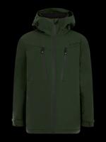 Protest Wixan Wintersportjas Kinderen Kale Green 152