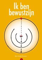 Ik ben bewustzijn (Hardback)