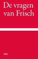 De vragen van Frisch - Max Frisch - ebook