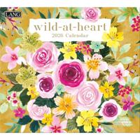 Wild At Heart Kalender 2026