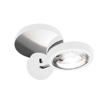 Lodes - Nautilus Wandlamp