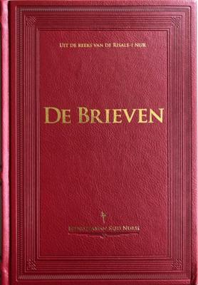 De Brieven (Hardback)