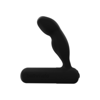 Bathmate Prostate Vibe - Vibrating Prostate Stimulator - Black - thumbnail