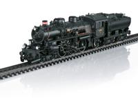 Märklin Steam Locomotive, Road Number E 991 schaalmodel onderdeel en -accessoire Locomotief - thumbnail