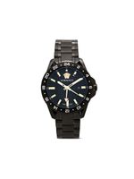 Versace montre Sport Tech GMT 45 mm - Noir