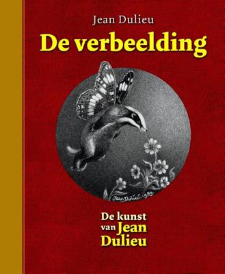 De verbeelding (Hardback)