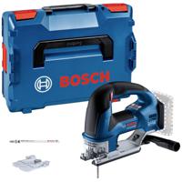 Bosch Professional GST 18V-155 BC 06015B1000 Accu-decoupeerzaag Zonder accu, Zonder lader, Incl. koffer 18 V