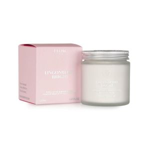 Lingonberry Bright 2 in 1 - Verhelderend fruitzuur masker