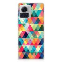 Motorola Moto X30 Pro | TPU bumper | Geruit