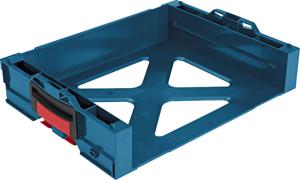 Bosch 1 600 A01 6ND accessoire voor opslagdozen Blauw