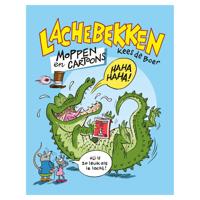 Uitgeverij Kluitman Lachebekken Uitgeverij Kluitman Lachebekken