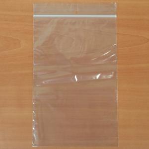 100 Gripzakjes 130 x 200 mm 50 micron