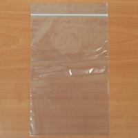 100 Gripzakjes 130 x 200 mm 50 micron