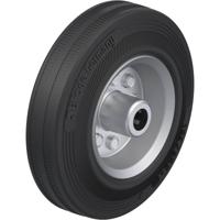 Blickle VE 125/12R Wiel met hoog draagvermogen Wieldiameter: 125 mm Draagvermogen (max.): 100 kg 1 stuk(s)