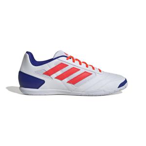 adidas Super Sala 2 Zaalvoetbalschoenen (IN) Wit Rood Blauw