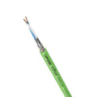 LAPP 2170922/1000 Netwerkkabel ETHERLINE® T1 PN FLEX T Y Groen 1000 m