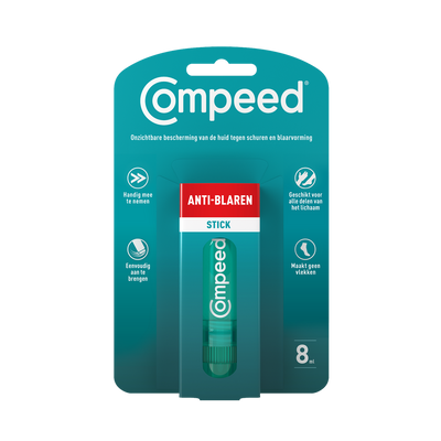 Compeed Anti Blaren Stick