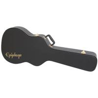 Epiphone 940-EL0CS Hard Case voor L-00 Acoustic zwart - thumbnail