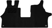 Automat voor Mercedes-Benz Vito W638 1996-2003 Voormat 1-delig BL1464601