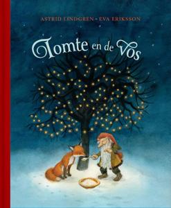 Tomte en de vos (Hardback)