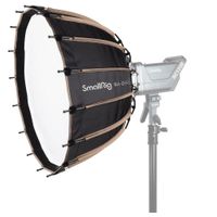 SmallRig 3585 RA-D55 Parabolic Softbox SmallRig 3585 RA-D55 Parabolic Softbox