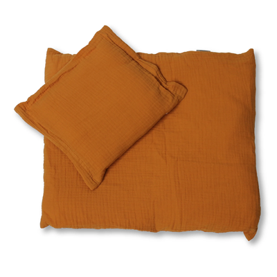 Bedset Curry - 50 cm