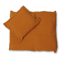 Bedset Curry - 50 cm