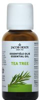 Jacob Hooy Essentiële Olie Tea Tree