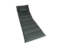 HOME DELUXE Ligbedkussen Taiga 190 x 60 cm (Individueel)