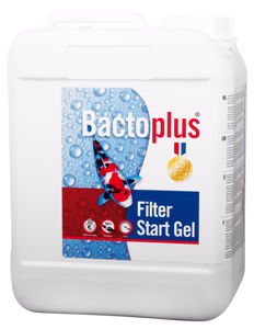 Bactoplus Gel 5 Liter