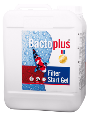 Bactoplus Gel 5 Liter