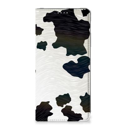 Samsung Galaxy A71 | Hoesje maken | Koeienvlekken