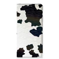 Samsung Galaxy A71 | Hoesje maken | Koeienvlekken