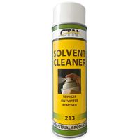 Ctn Solvent Cleaner (500 Ml)