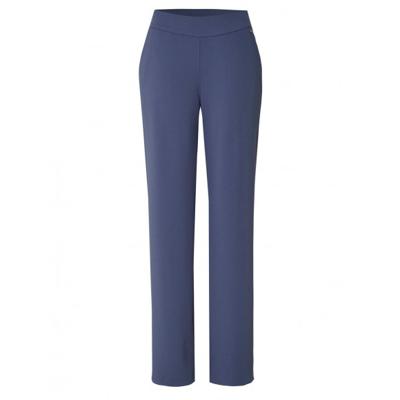 Toni - Softblue | unisex | Broek | Softblue | 40 | regular | Kamst mode